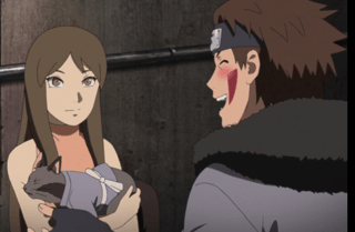 ¿Con quién se casan Kiba y Tenten? [duplicar] Respuestas