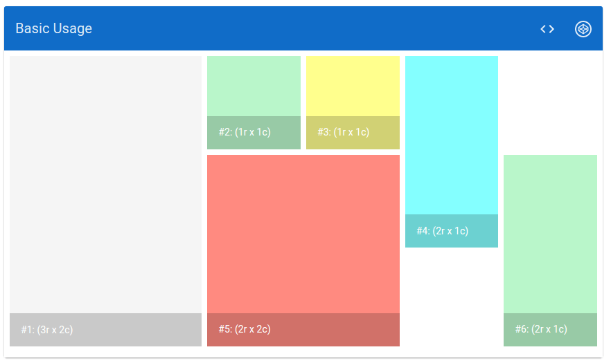 javascript How to execute code after Angular Material animations