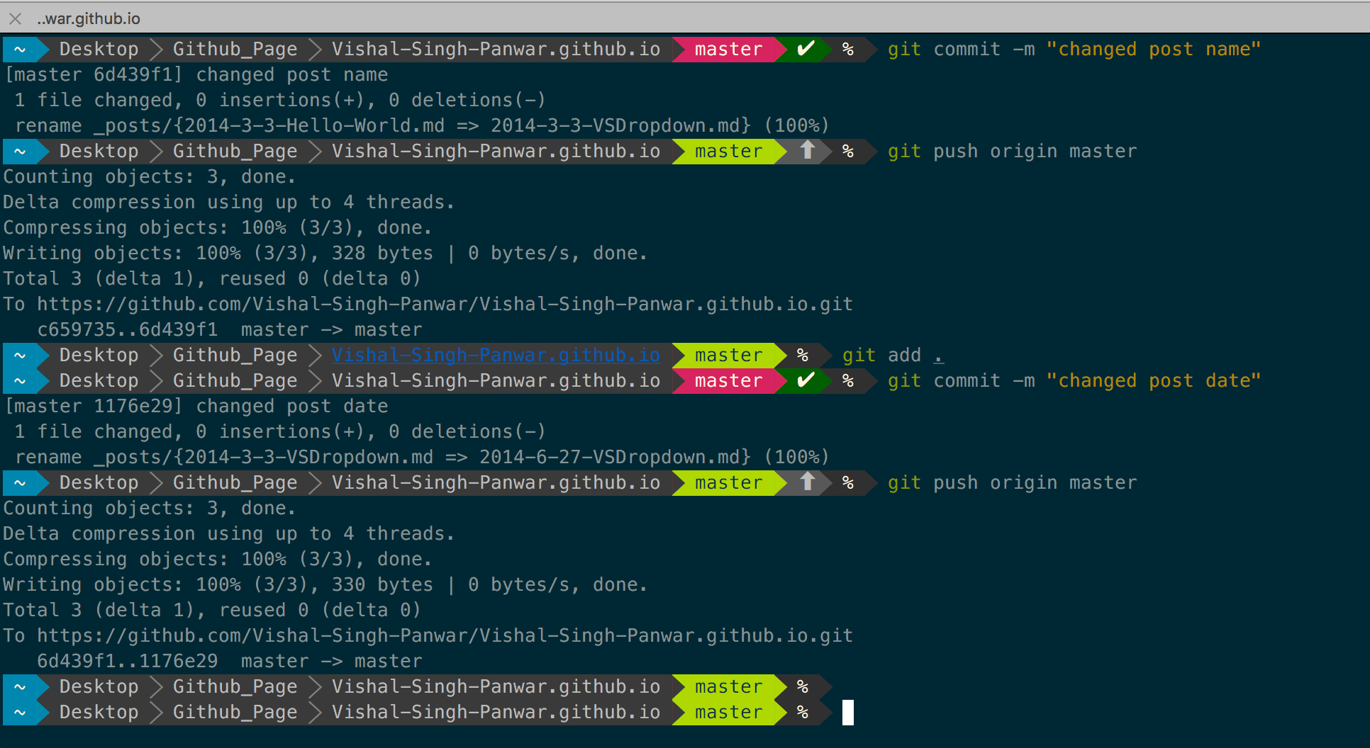 terminal How can I get zsh to show the current path in the prompt