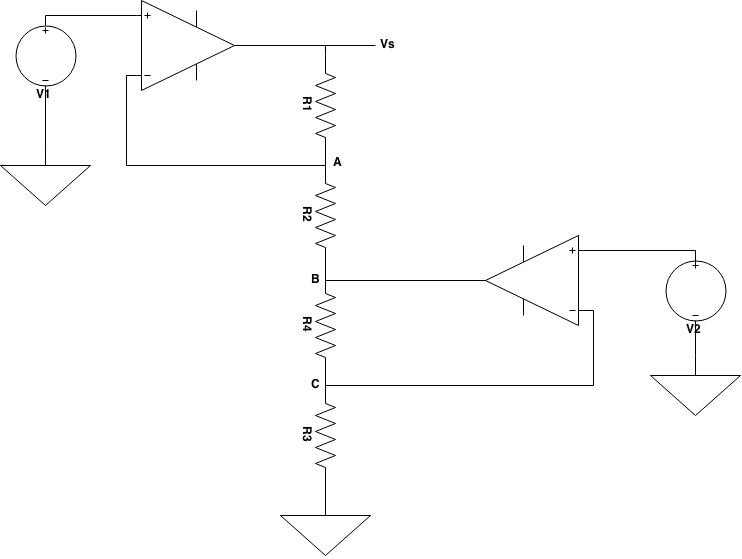 Electronic Transfer function of an op amp circuit Valuable Tech Notes
