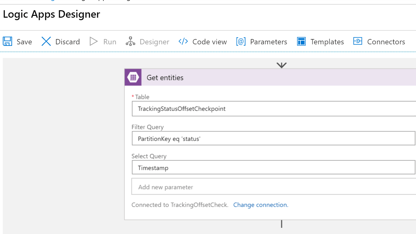 (Azure) How do I get and compare the.