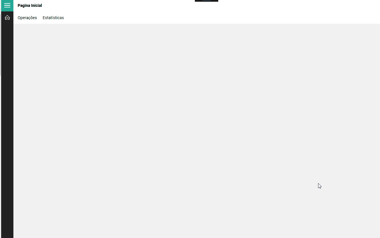Animate a side menu in WPF It_qna