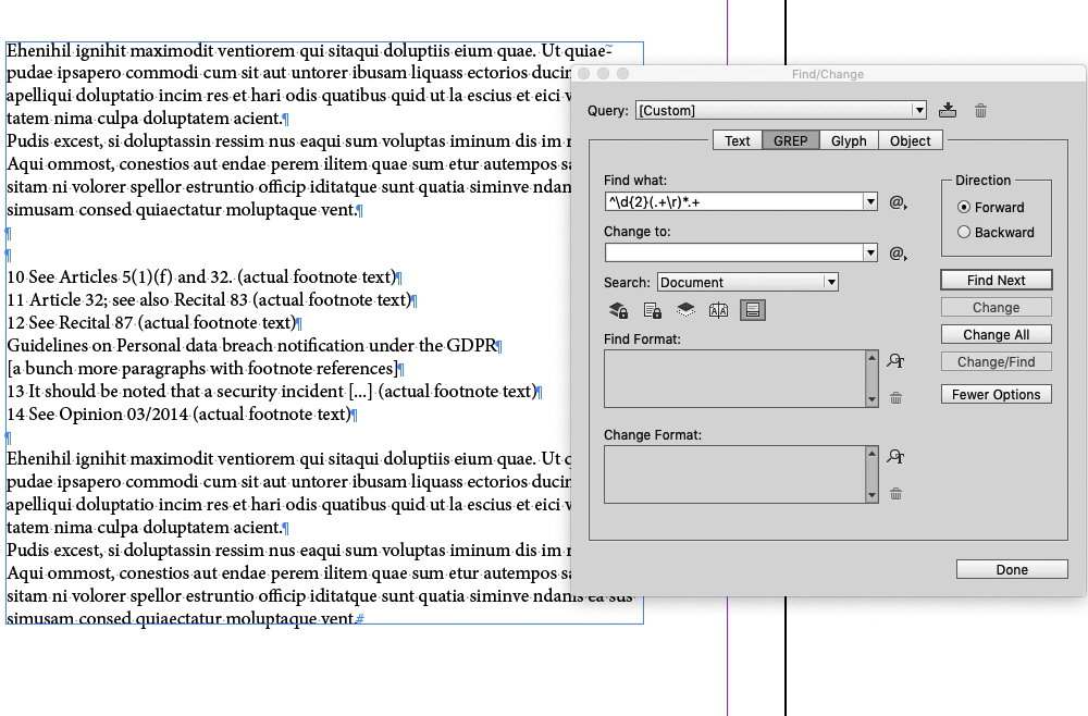 50 best ideas for coloring Indesign Change Page Color
