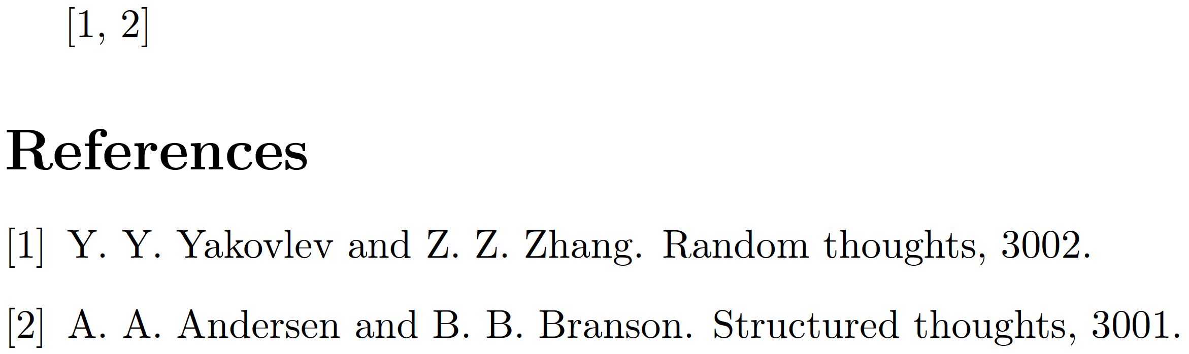 bibliographies How to truncate authors' given names using BibTeX