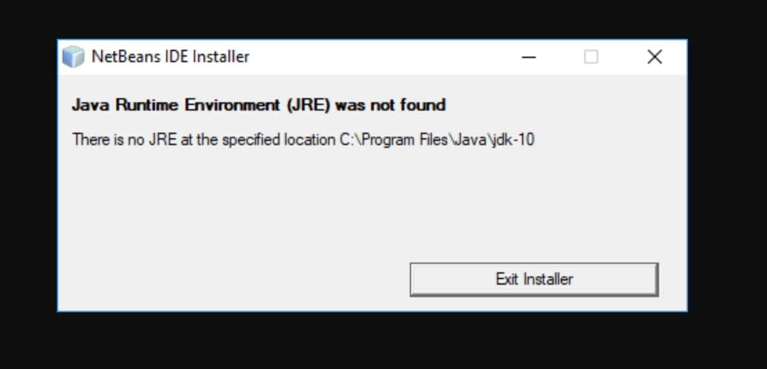 How To Download And Install Netbeans 8 2 With Java Jdk On