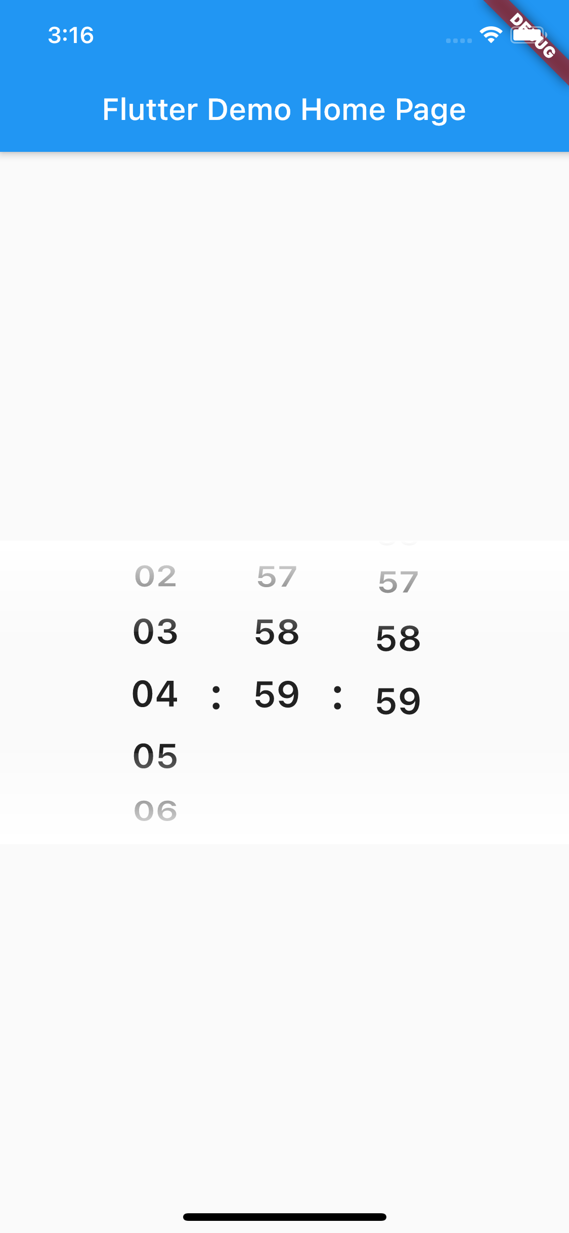 android How to design timer in flutter Stack Overflow