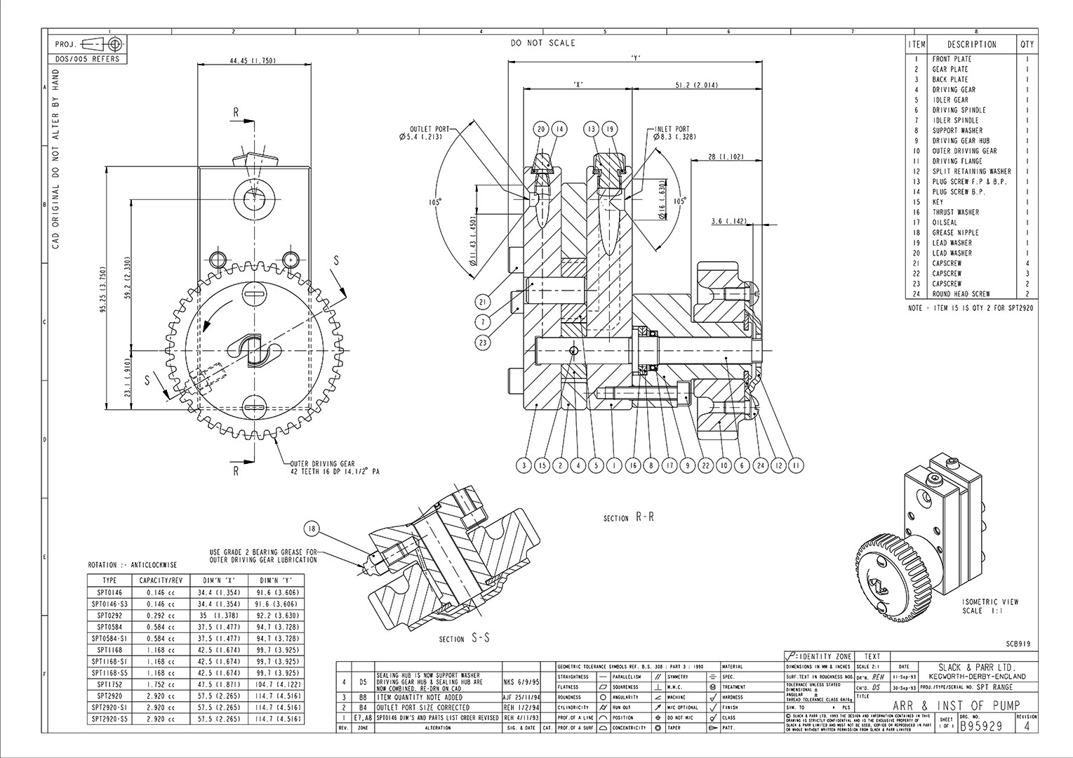 Engineering Drawing Plates Pdf Container Cad Drawing Bodbocwasuon