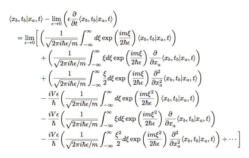 amsmath Aligning equations with multiline TeX LaTeX Stack Exchange