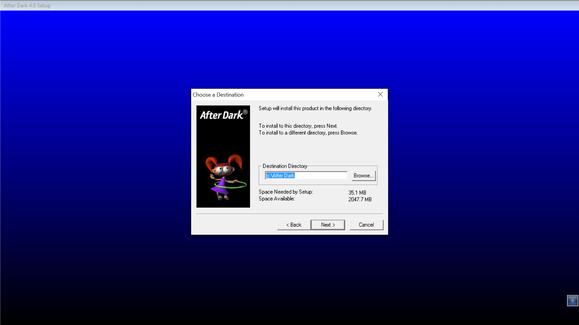 compatibility Is After Dark compatible for Windows 10? Super User