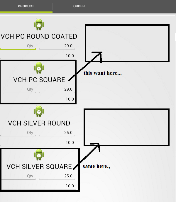 Android TableLayout Stretch columns Programmatically Stack Overflow
