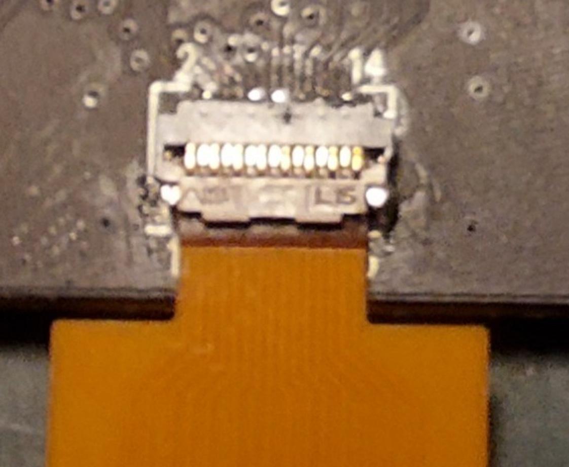 How to bond flex to rigid pcb Electrical Engineering Stack Exchange