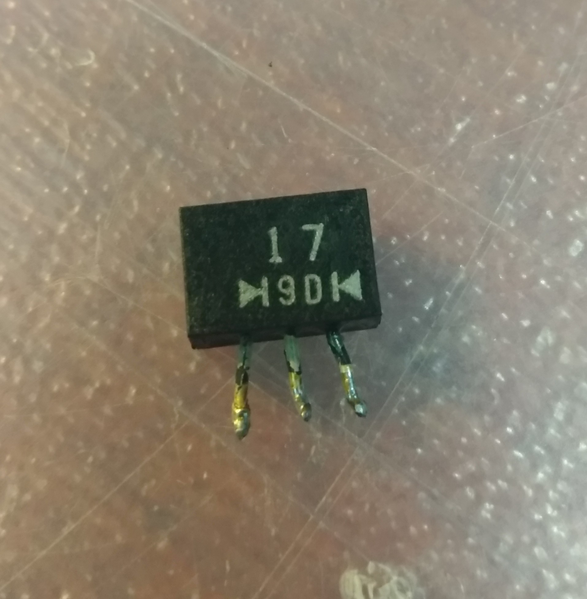 Electronic Need equivalent for diode Valuable Tech Notes