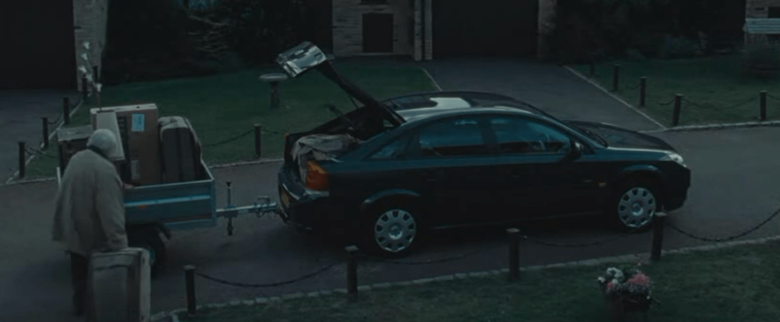 Timeline of the Harry Potter movies Science Fiction & Fantasy Stack