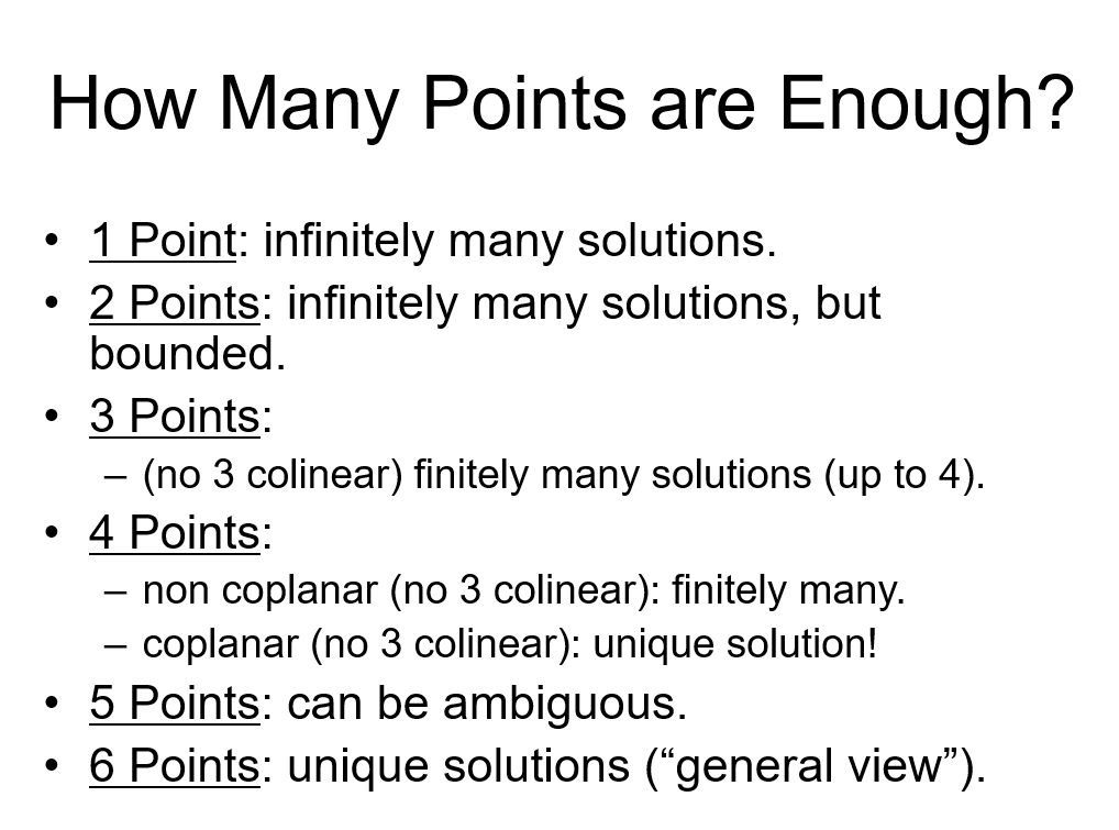 python find Camera Center with opencv Stack Overflow