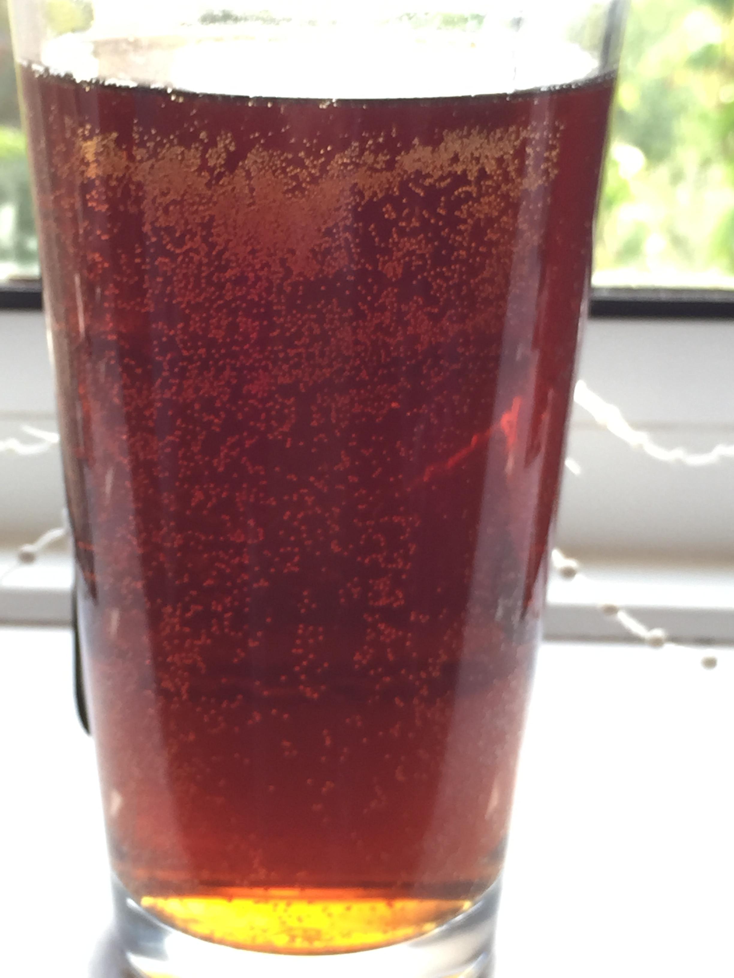 secondary fermentation Bitter still flat after 2 weeks of bottle