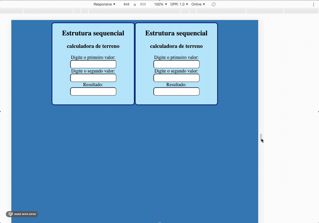 css How to remove the space between two Divs? Answall