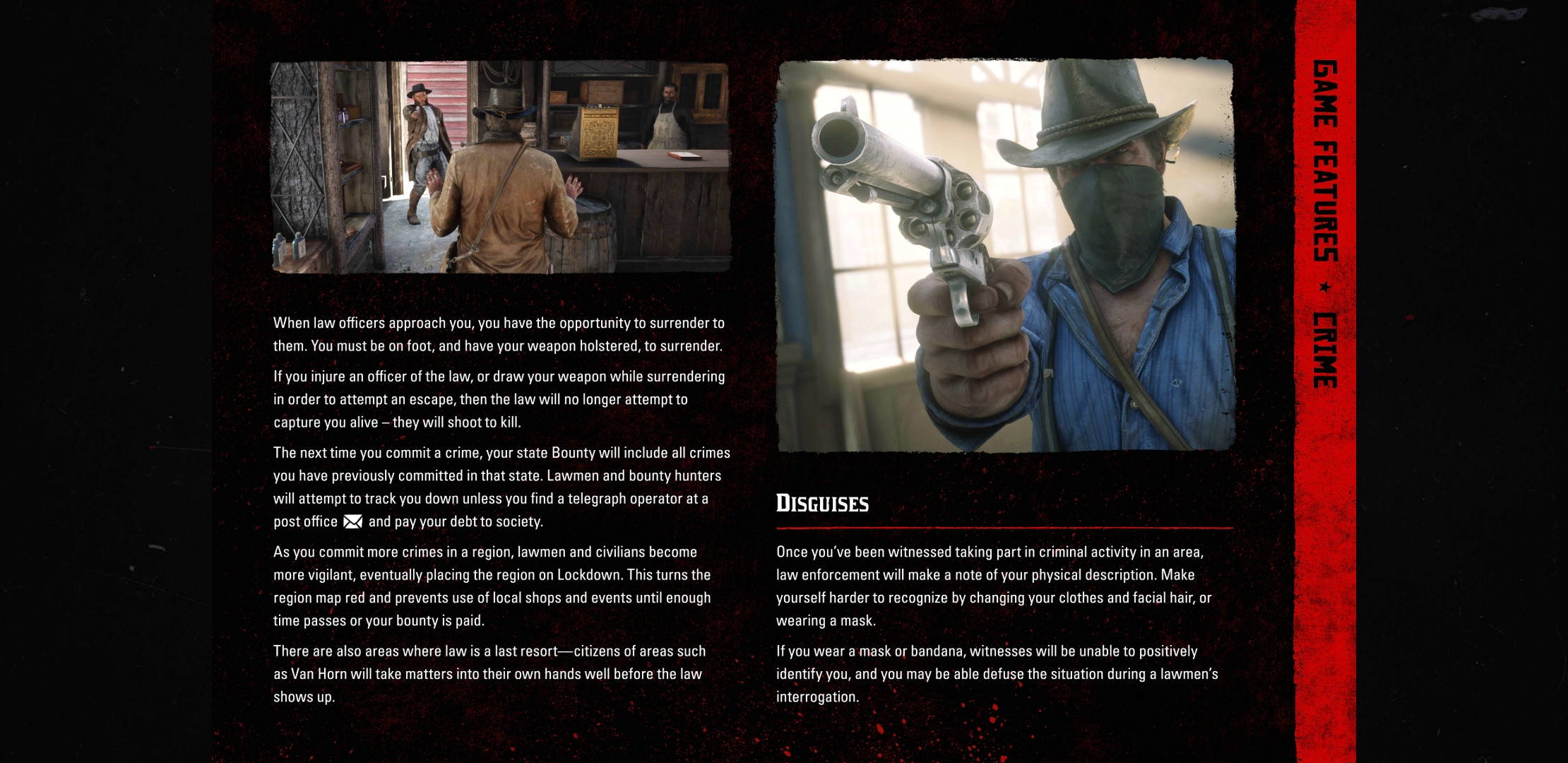 red dead redemption 2 Do bounties ever get cleared without paying