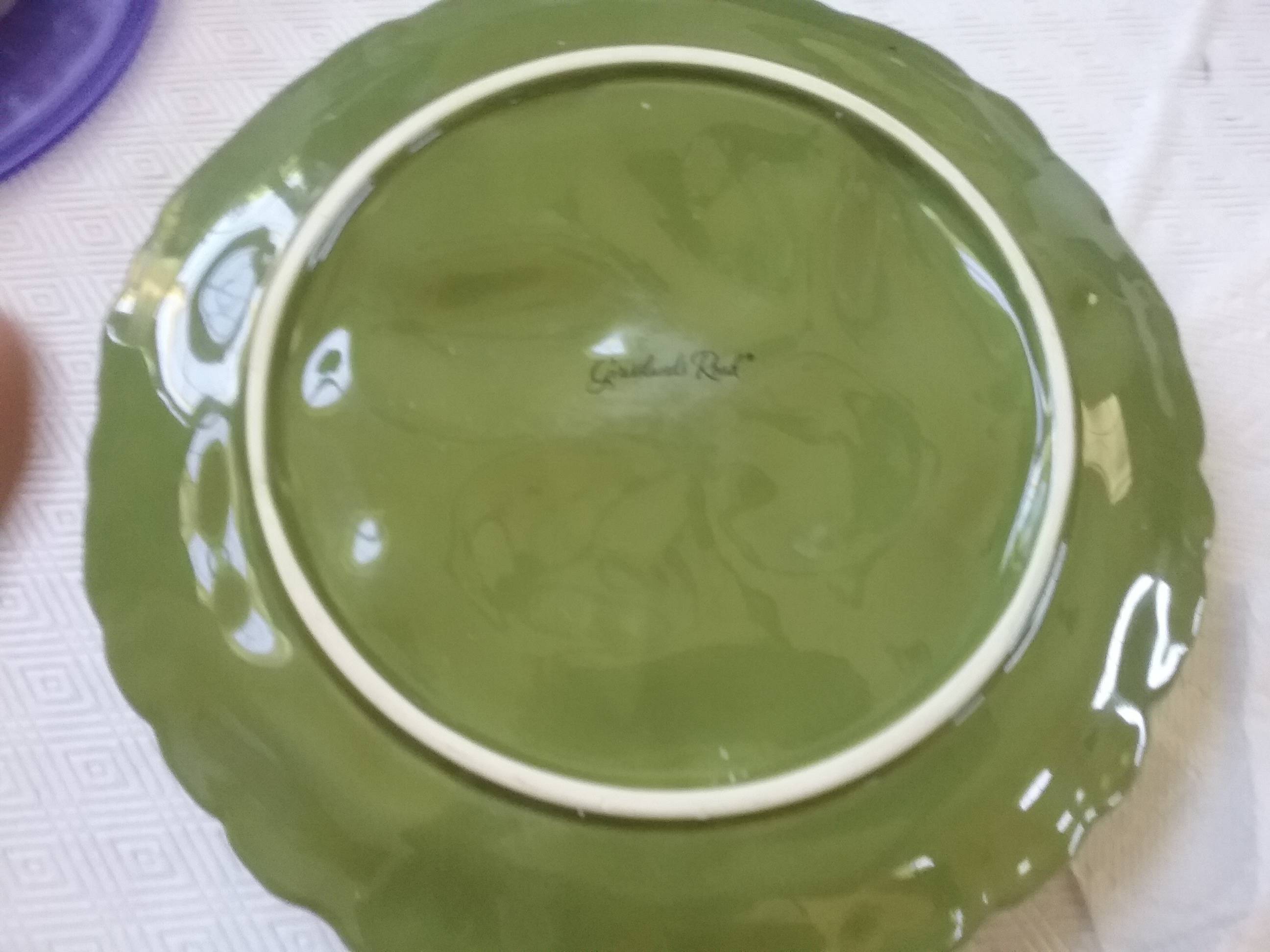 How to adhere adhesive to glazed ceramic? Arts & Crafts Stack Exchange