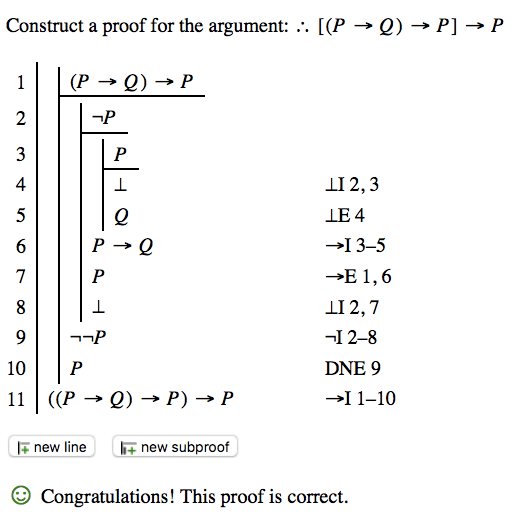 How can I solve this logic question using propositional logic (Natural