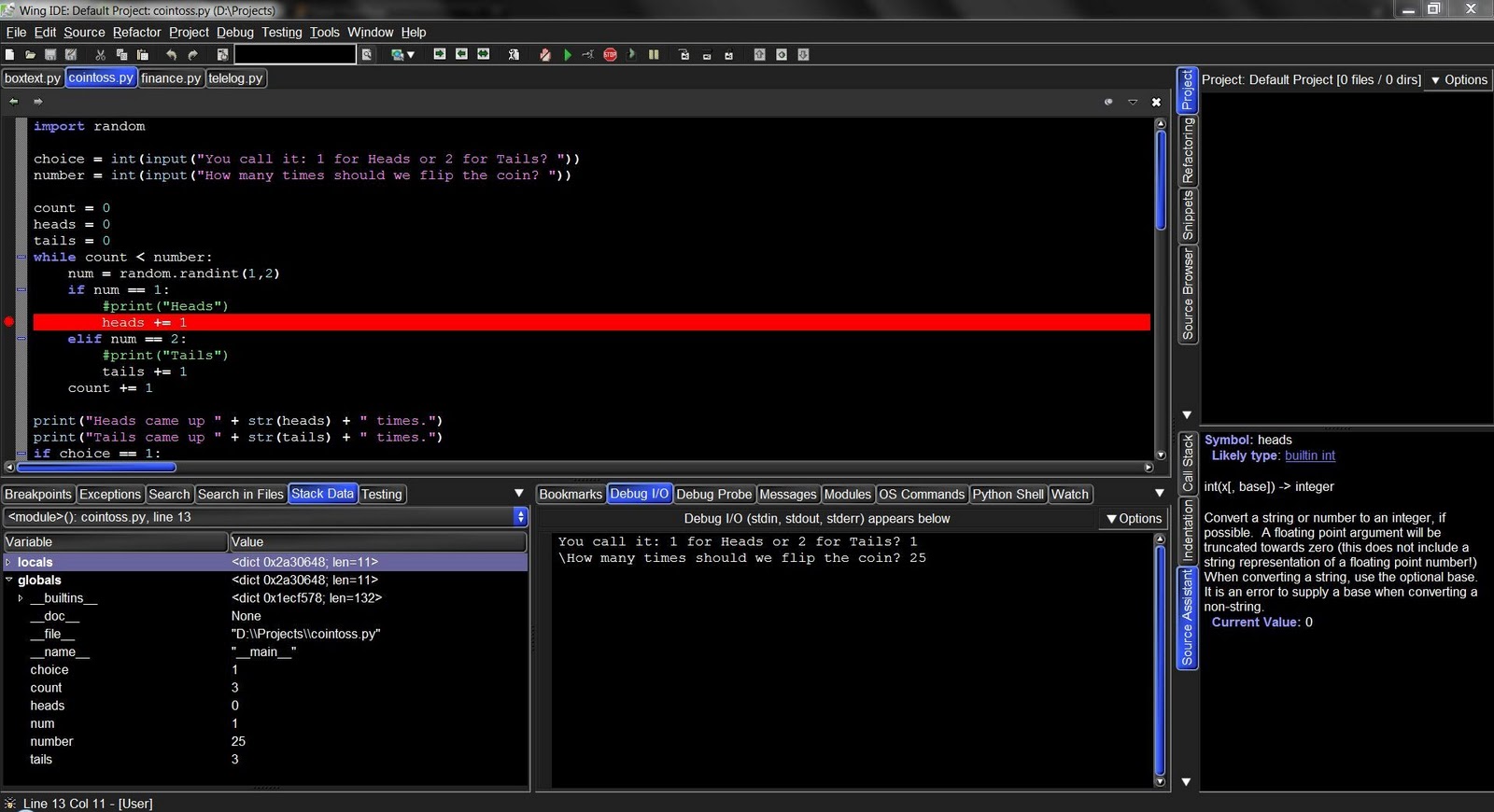 Python IDE/Environment for a beginner on Windows Stack Overflow