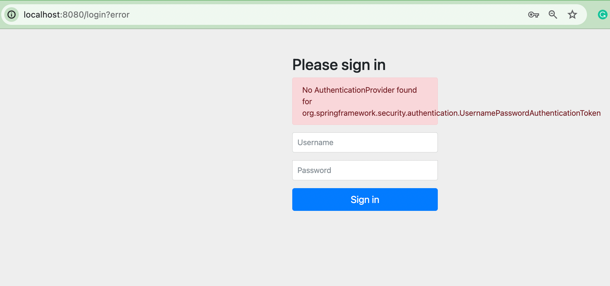 java Spring Authorization Server not working after Boot 3.2 upgrade
