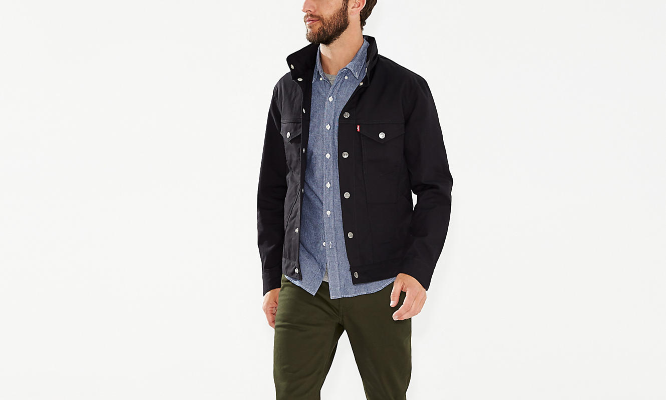 commuter Casual, stylish jacket for cycling? Bicycles Stack Exchange