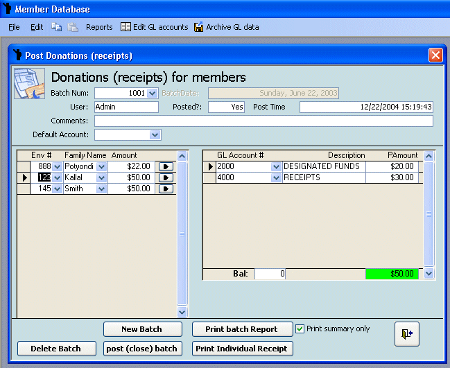 MS Access nested continuous form? Stack Overflow