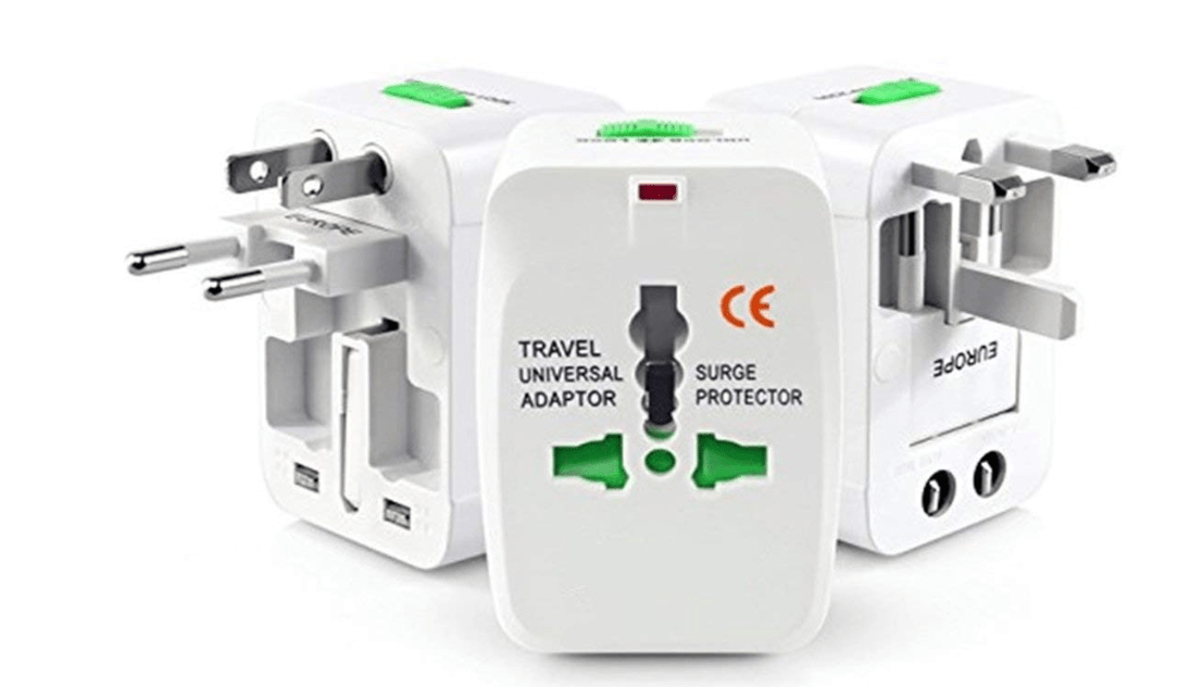 Electric Adapter for Japan Q&A Answertion