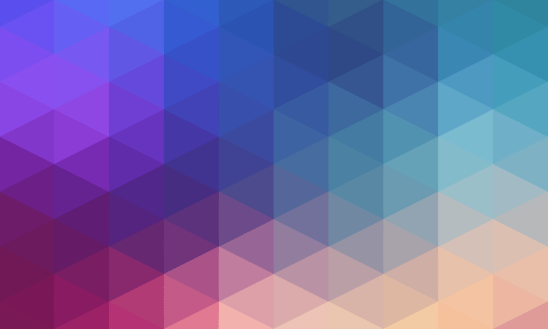 Automation Creating Triangular Patterns In Illustrator Cc