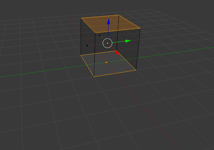 modeling Is there any skew function available Blender Stack Exchange