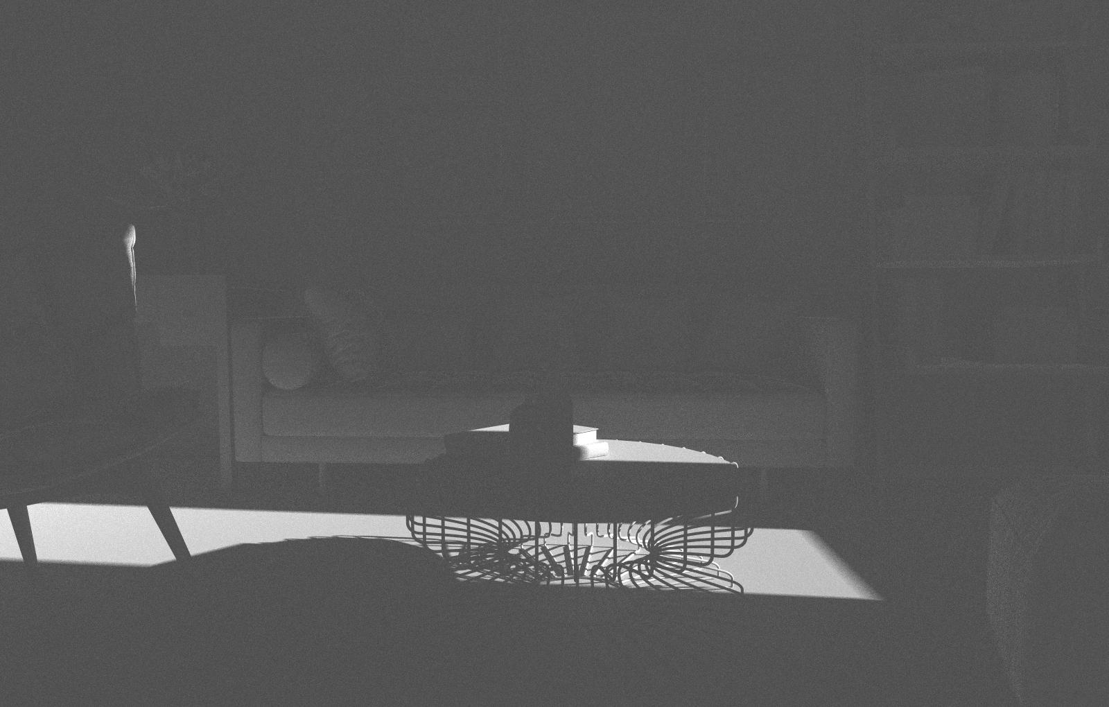 c++ Unidirectional path tracer output is too dark Stack Overflow