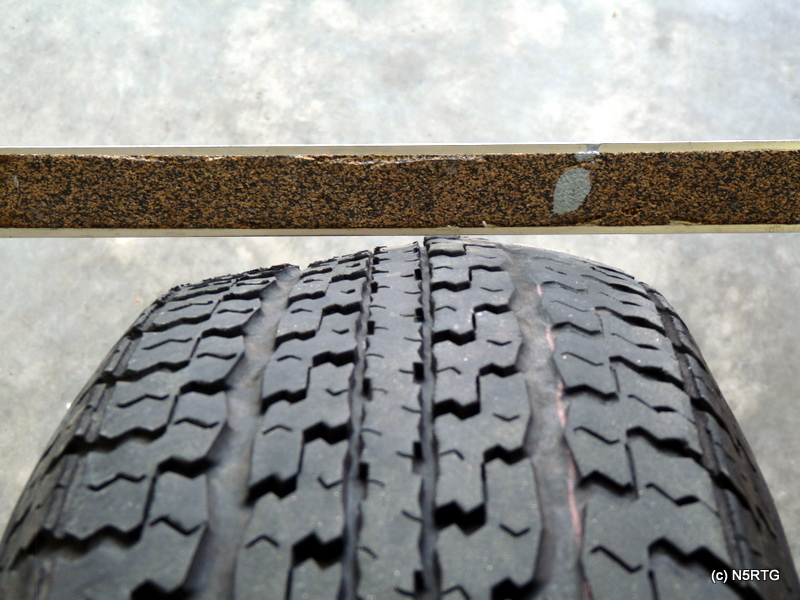 I have had wheel alignment and balancing several times, still my car is