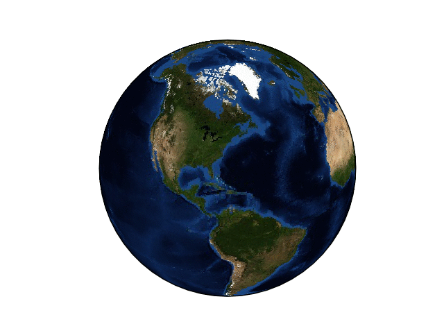 python 3.x Animate a point between two points along with rotating