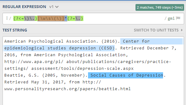 5 ways to perform pattern matching in Python [Practical Examples]