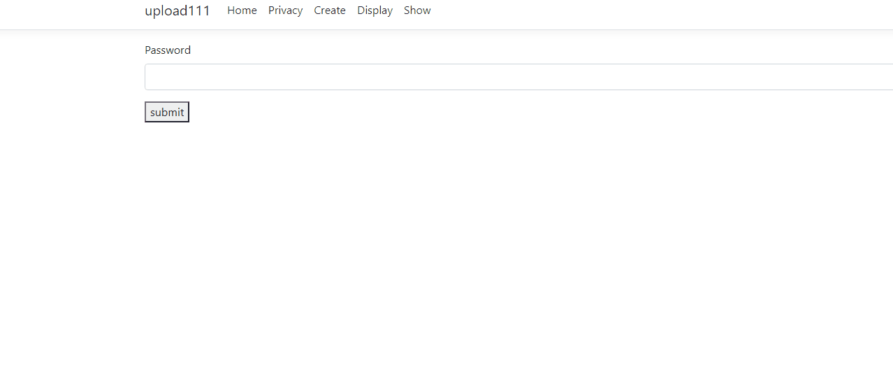 How to stop jquery validation on form load event in core mvc