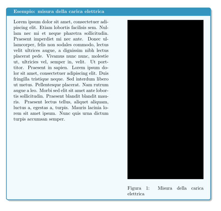 floats Insertar imágenes en tcolorbox CodeBug