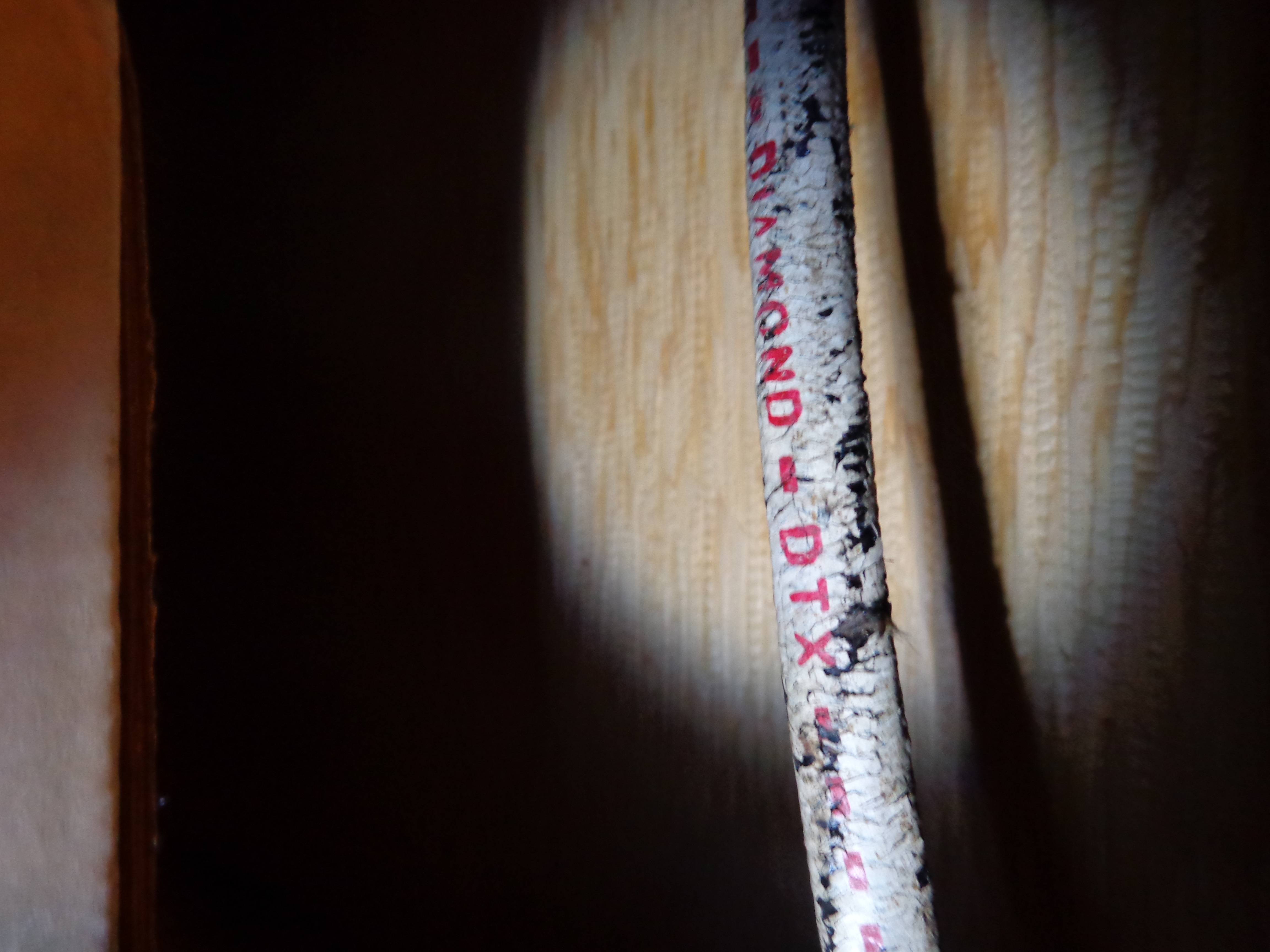 electrical Does the cloth jacket on my wiring contain asbestos