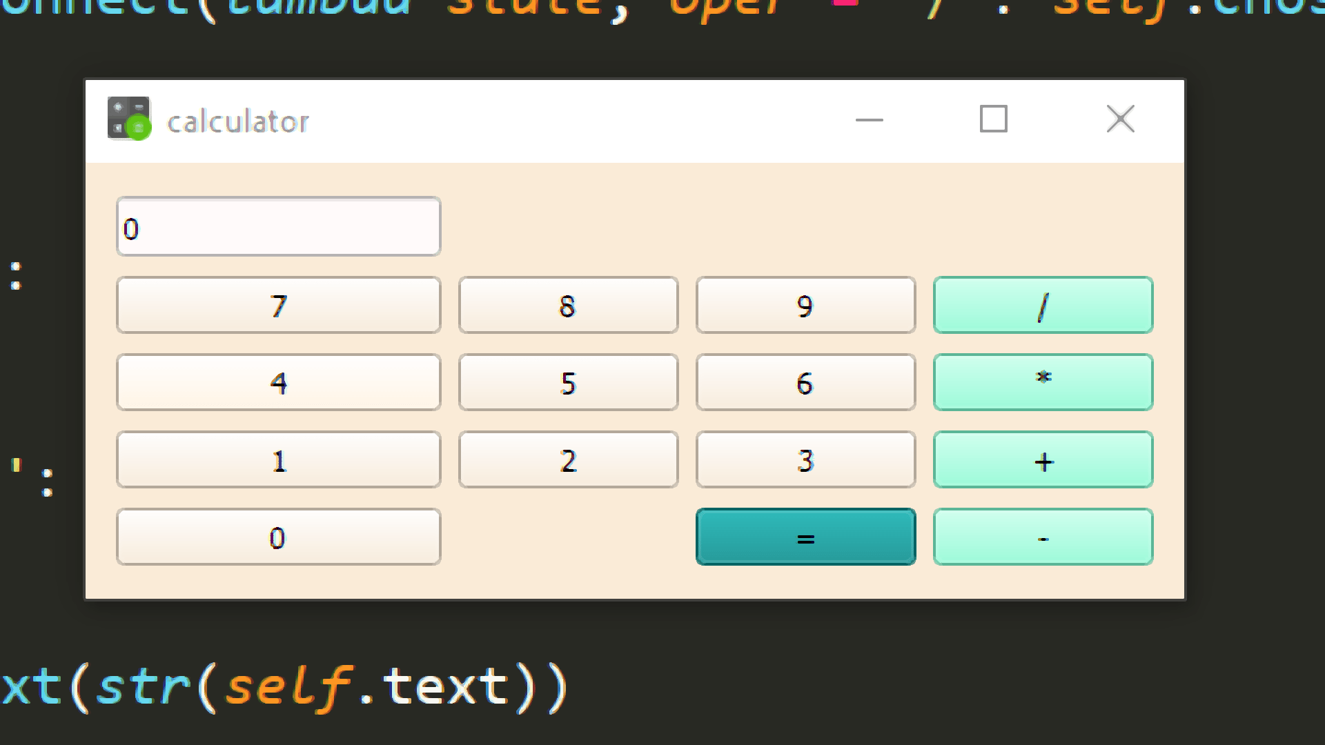 python How to resize my widgets in PyQt5(QGridLayout) Stack Overflow