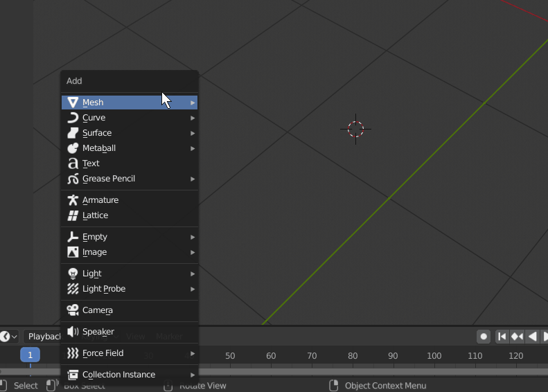 modeling How do you Adjust the number of vertices when creating a