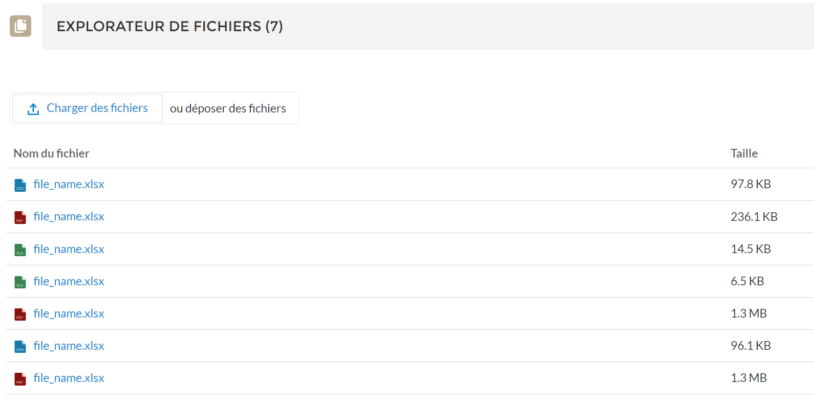 how to set height of icon in lwc datatable or lightning tree grid