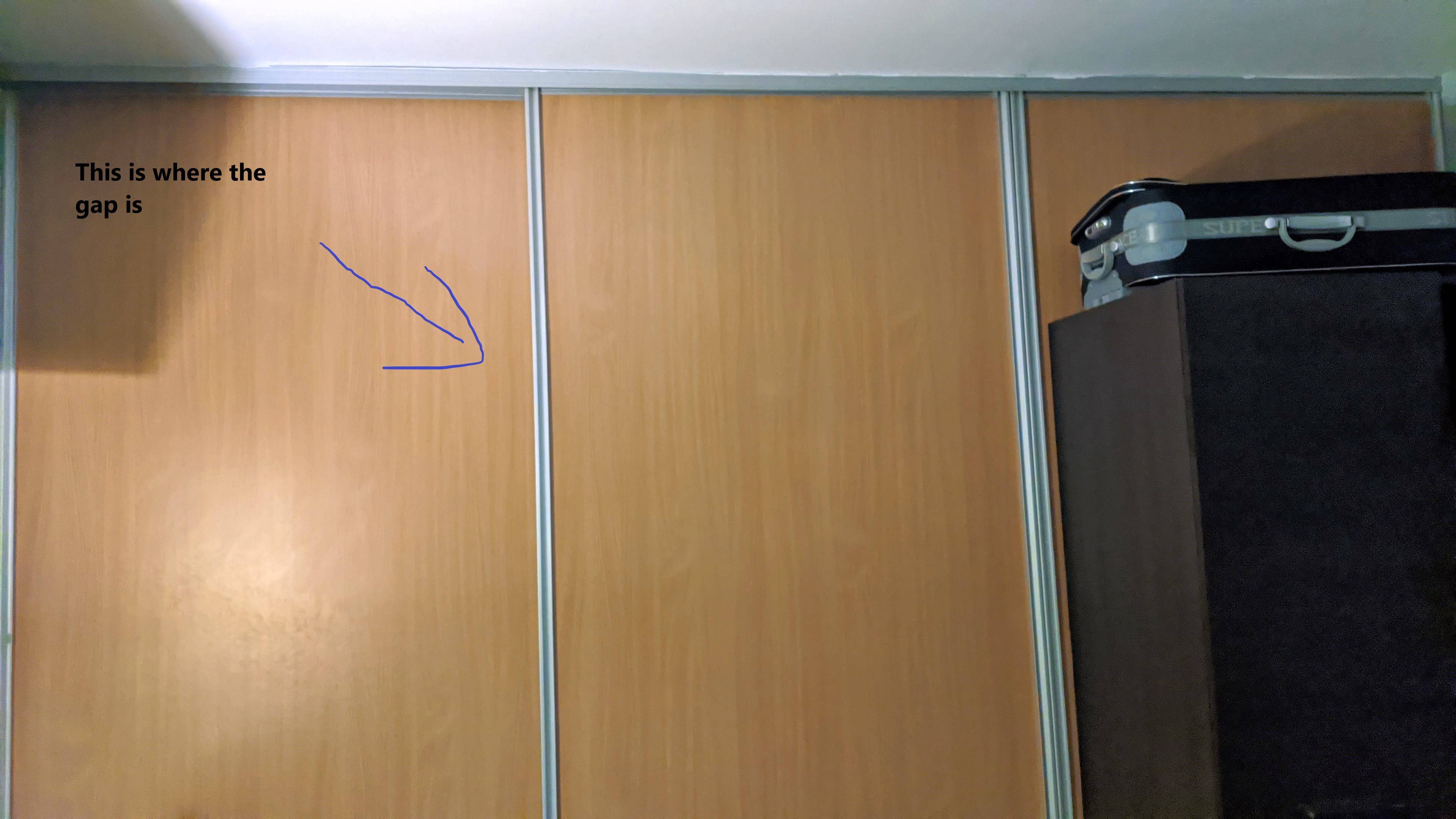 Walls How to soundproof sliding door/wall Love & Improve Life