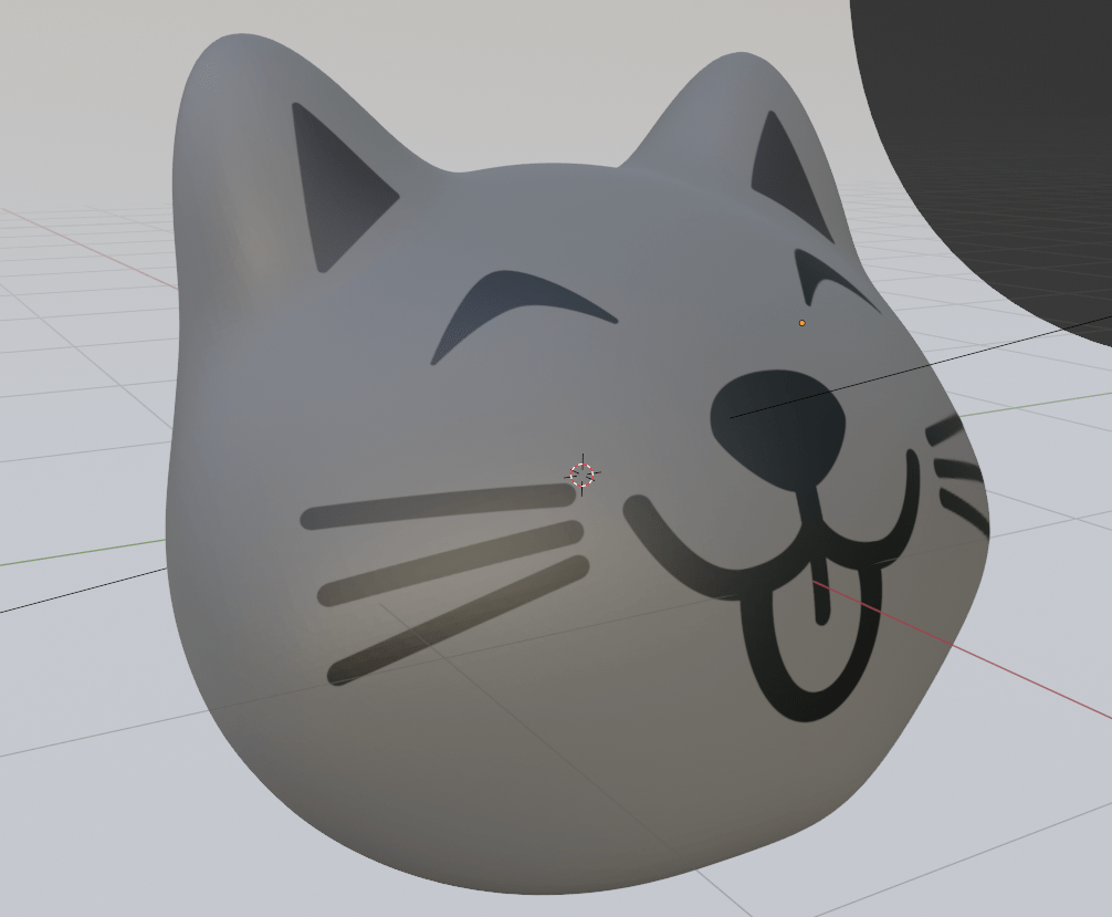 image How to use shrink wrap to create vertex group? Blender Stack