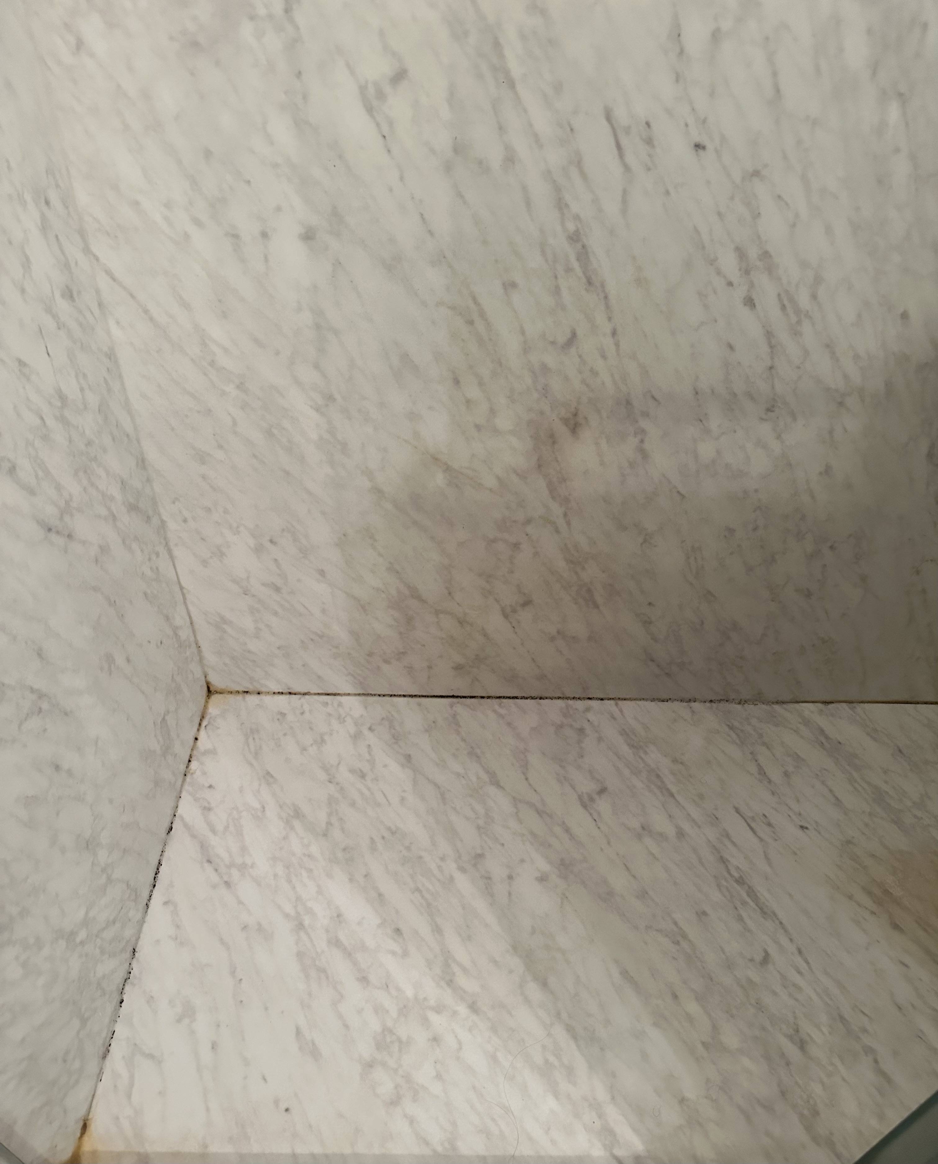 How do I fix a peeling shower floor? Home Improvement Stack Exchange