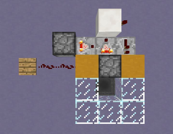 minecraft java edition minecraft redstone How can you cook a cow with