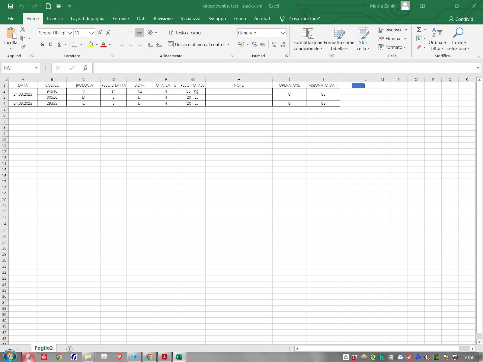 excel How to merge a cell into already merged cells Stack Overflow
