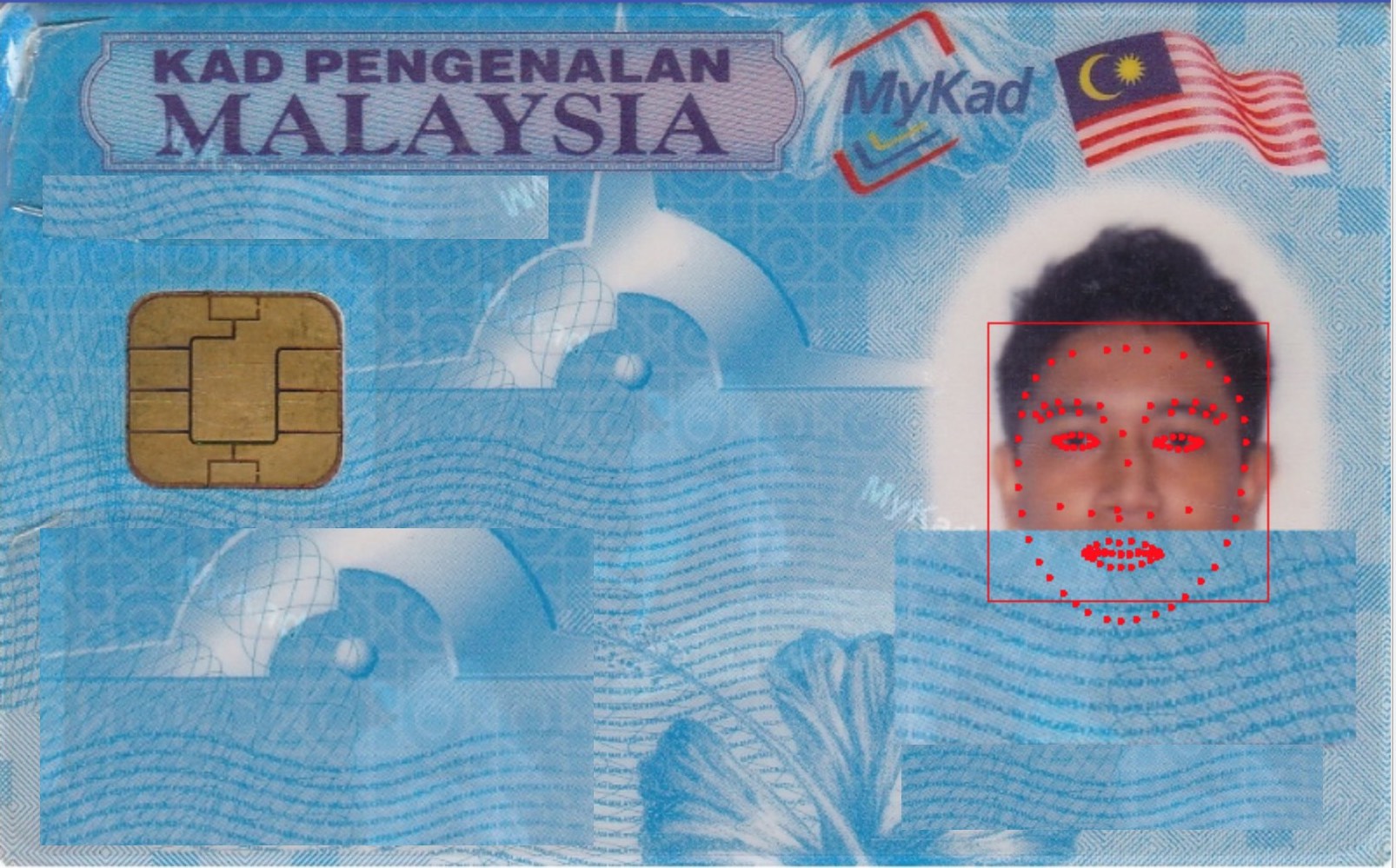 ukuran gambar kad pengenalan malaysia Deborah Smith