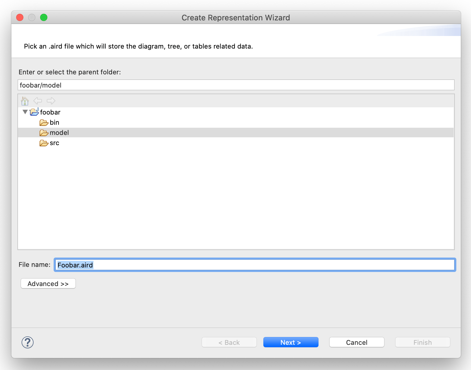 xml - XSD Schema diagram using Eclipse - Stack Overflow