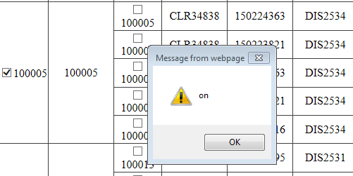 35 Javascript Onclick Checkbox Value Modern Javascript Blog