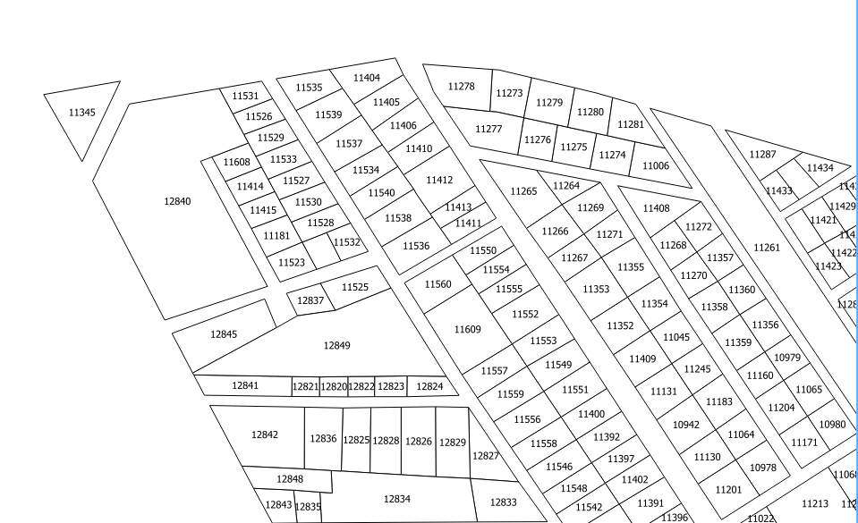 How to print a large map easily from QGIS where I can later zoom in on