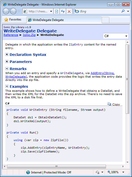 Java How can I create good looking class docs with Javadoc? Stack
